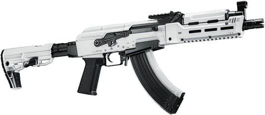 Tokyo Marui No.32 AK White Storm Next Generation Electric Gun