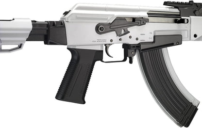 Tokyo Marui No.32 AK White Storm Next Generation Electric Gun