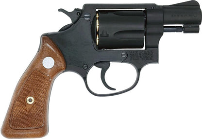 Tanaka S&W .38 Chief Special 2" Square Butt Joker Model Heavyweight Version 2 Complete Model Gun