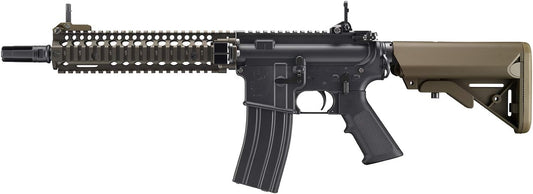 Tokyo Marui No.11 MK18 MOD.1 Gas Blowback Machine Gun