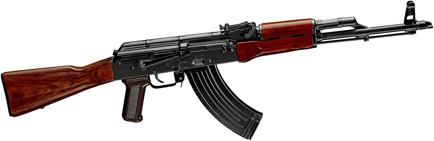 Tokyo Marui No.10 AKM Gas Blowback Machine Gun