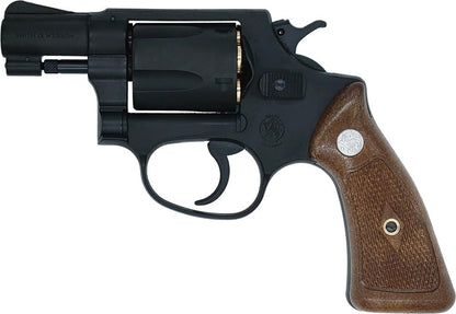 Tanaka S&W .38 Chief Special 2" Square Butt Joker Model Heavyweight Version 2 Complete Model Gun