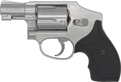 Tanaka S&W M640 Centennial .38 Special 2" Stainless Steel Finish Version 2 Model Gun Finished