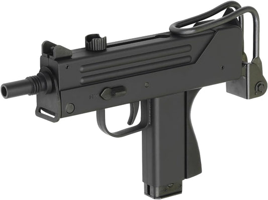 Marzen Ingram M11 Gas Blowback Submachine Gun