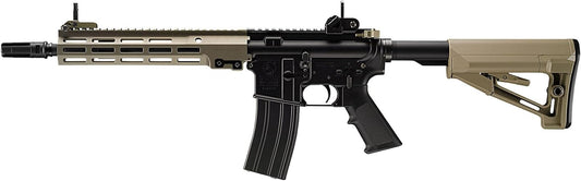 Tokyo Marui Gas Blowback Machine Gun No.13 URG-I 11.5inch Sopmod Block 3 w/Sticker