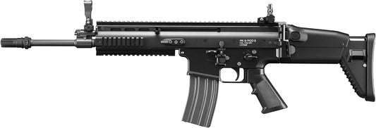 Tokyo Marui No11 SCAR-L Black Next Generation Electric Gun