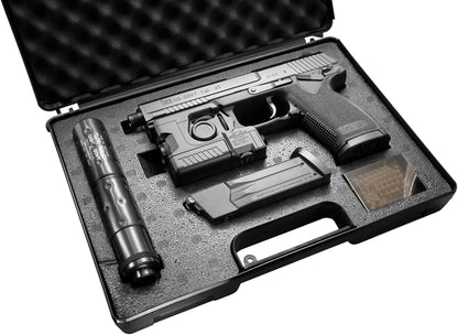 Tokyo Marui No.13 SOCOM Mk23 Fixed Slide Gas Gun