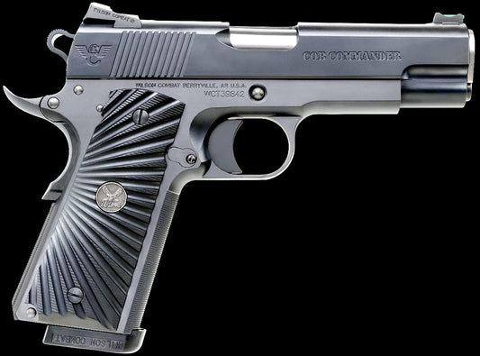 WA Super Real Gun] WA Wilson Combat CQB Commander Tactical 2 Tone 5.0 out of 5 stars 2 ratings