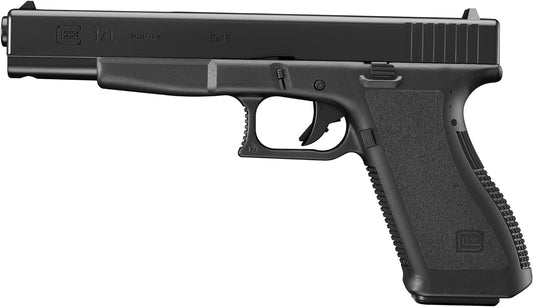 Tokyo Marui No.03 Glock 17L HG Air HOP Handgun