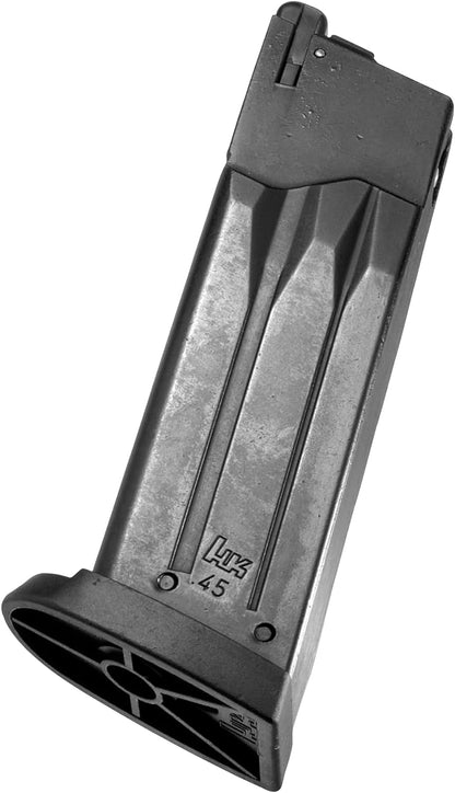 Tokyo Marui No.13 SOCOM Mk23 Fixed Slide Gas Gun