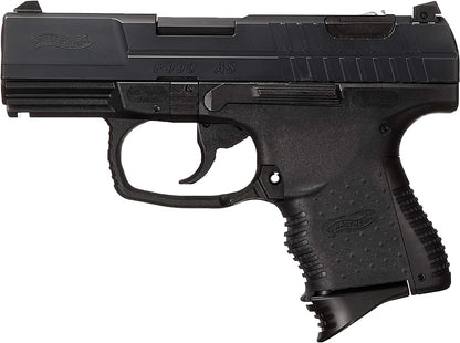 Walther P99 Compact [gas blowback black model