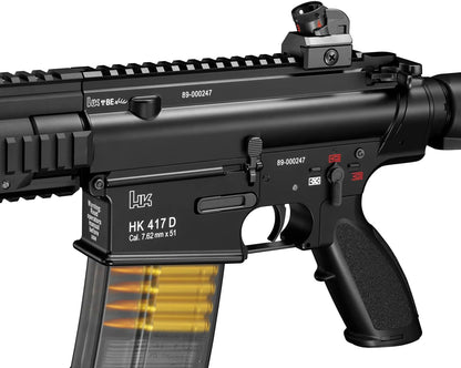 Tokyo Marui HK417 EARLY VARIANT Next Generation Electric Gun