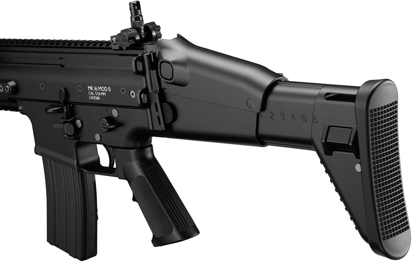 Tokyo Marui Next Generation Electric Gun SCAR-L CQC