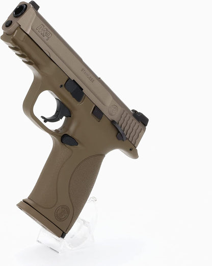 Tokyo Marui S&W M&P 9 V CUSTOM Gas Blowback