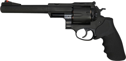 Marushin Super Redhawk 7.5" 44 Magnum Type Black Heavyweight Gas Revolver