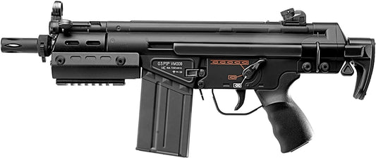 Tokyo Marui No2 G3 SAS HC High Cycle Electric Gun