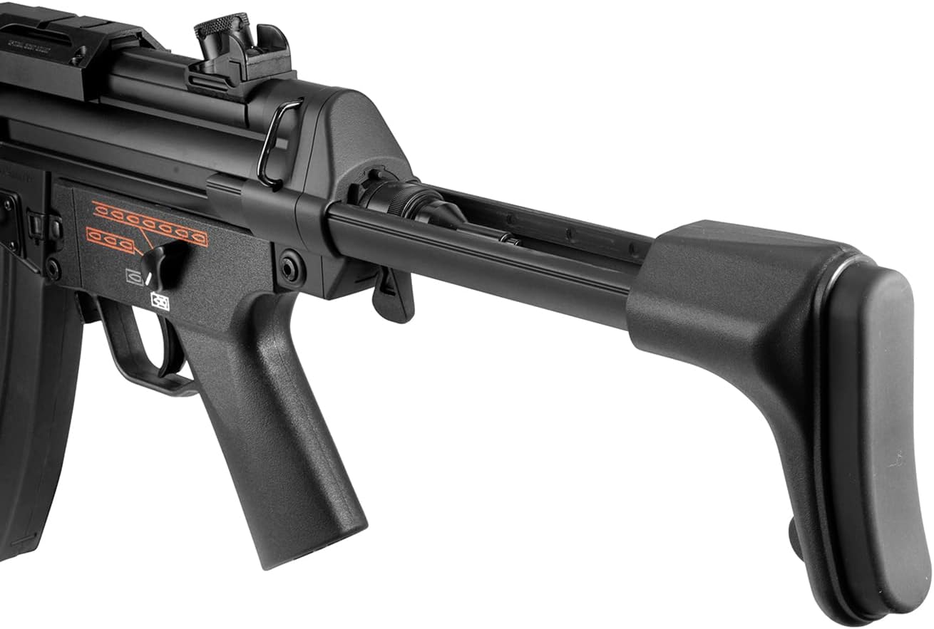 Tokyo Marui No78 H&K MP5-J Standard Electric Gun