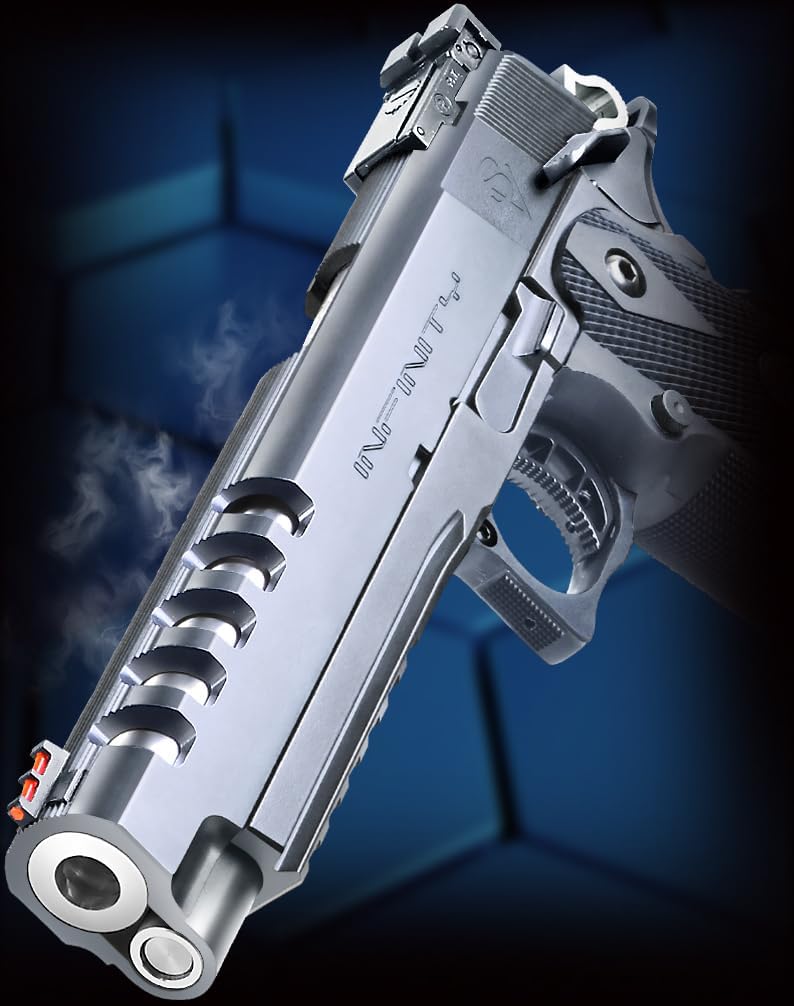 未使用美品 SV INFINITY 3.9 Concealed Carry／WA 未使用美品 SV