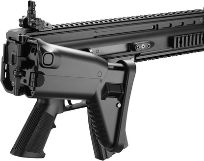 Tokyo Marui Next Generation Electric Gun SCAR-L CQC