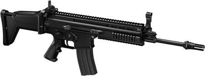 Tokyo Marui No11 SCAR-L Black Next Generation Electric Gun