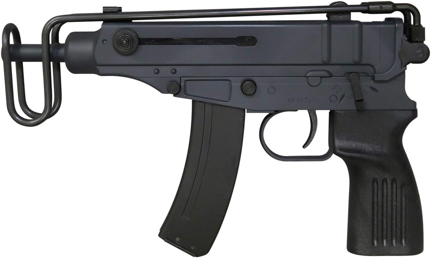 Marzen Vz61 Scorpion Gas Blowback Submachine Gun