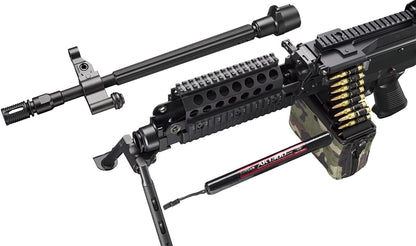 Tokyo Marui No.1 MK46 MOD.0 Next Generation Electric Machine Gun