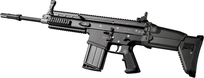 Tokyo Marui No17 SCAR-H (Black) Next Generation Electric Gun