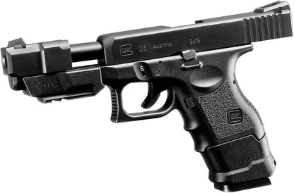 Tokyo Marui No14 Glock 26 Advance Gas Blowback