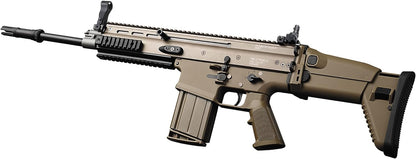 Tokyo Marui No18 SCAR-H (F.D.E.) Next Generation Electric Gun