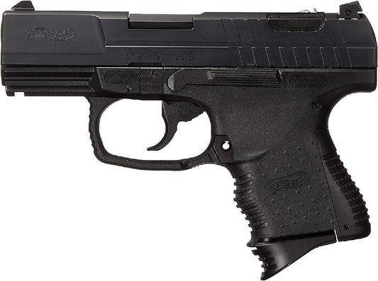 Marzen Walther P99 Compact Blowback Black