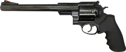 Marushin Super Redhawk 9.5" 454 Casull Type W Deep Black ABS Gas Revolver