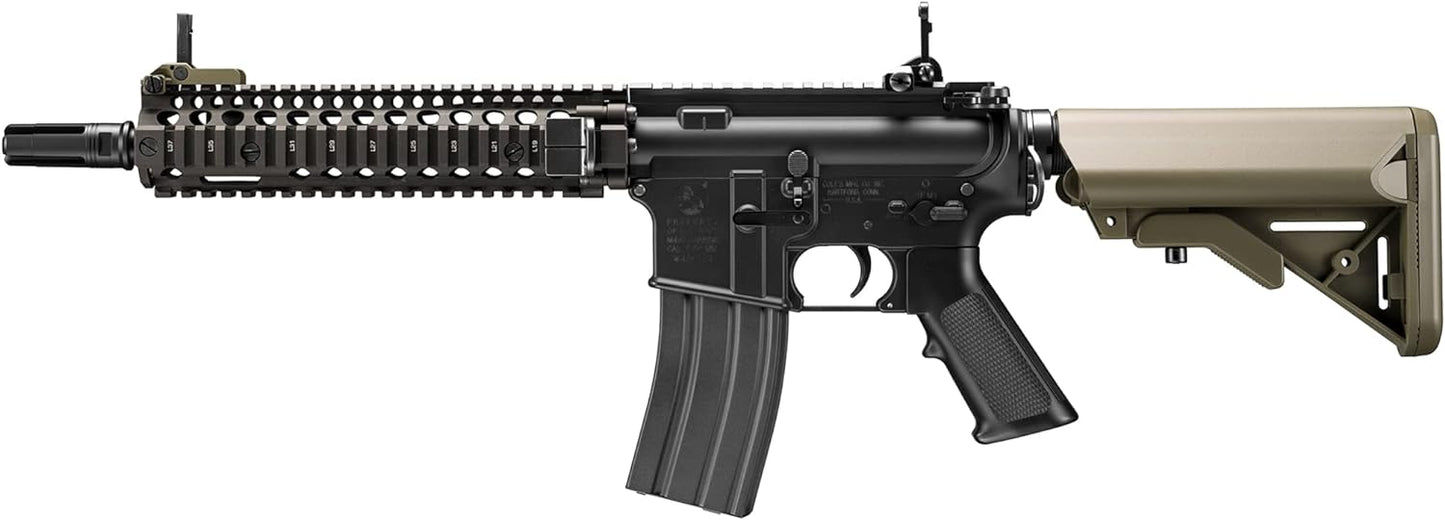 Tokyo Marui: Next Generation Electric Gun Body Mk18 Mod.1