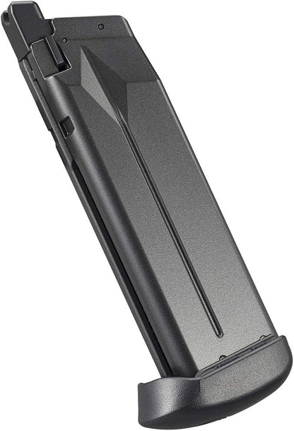 Tokyo Marui No.99 FNX-45 Tactical Black Gas Blowback