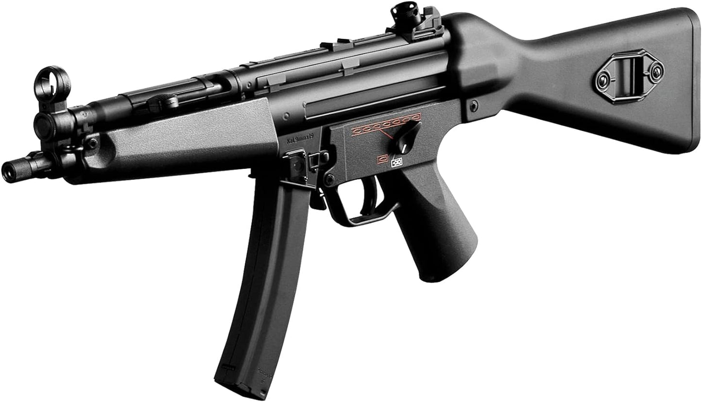 Tokyo Marui No73 H&K MP5A4 HG Standard Electric Gun