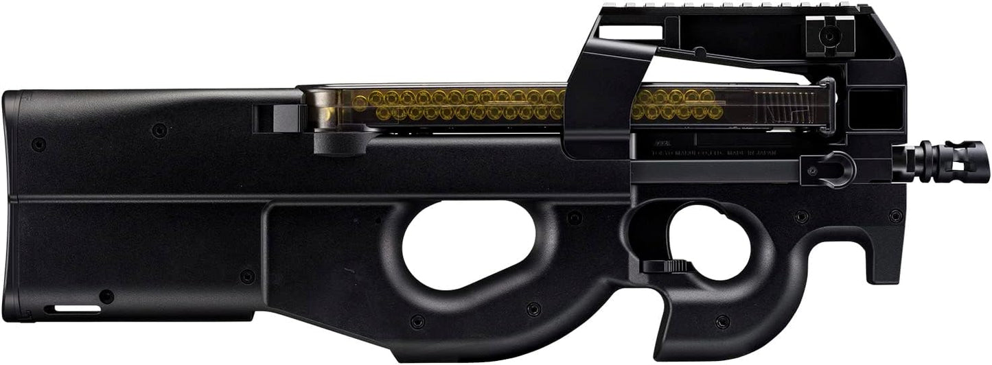 Tokyo Marui Electric Gun Plus No.1 P-90 Plus Electric Gun