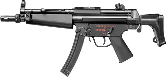 Tokyo Marui No78 H&K MP5-J Standard Electric Gun