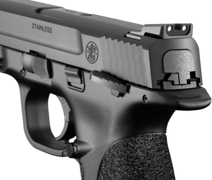 Tokyo Marui S&W M&P 9 Gas Blowback