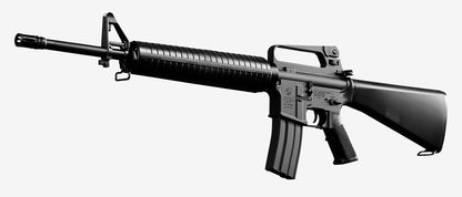 Tokyo Marui No54 Colt M16 A2 Standard Electric Gun