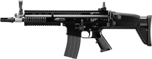 Tokyo Marui Next Generation Electric Gun SCAR-L CQC