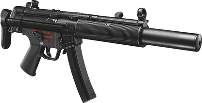 Tokyo Marui No.34 MP5 SD6 Next Generation Electric Gun