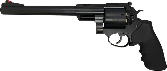 Marushin Super Redhawk 9.5" 454 Casull Type Matte Black ABS Gas Revolver