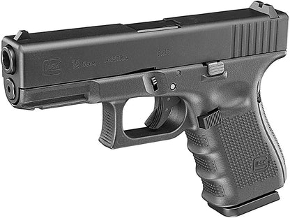 TOKYO MARUI No.105 Glock 19 Gen.4 Gas Blowback