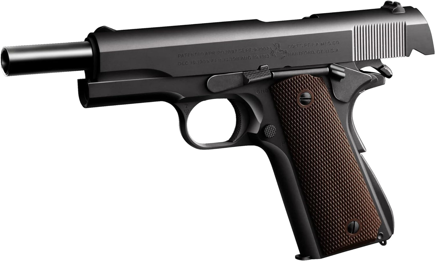 Tokyo Marui No20 M1911A1 Colt Government Gas Blowback