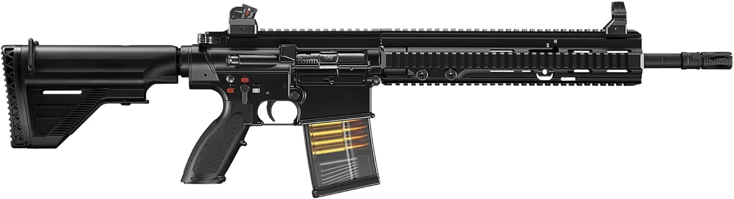 Tokyo Marui HK417 EARLY VARIANT Next Generation Electric Gun