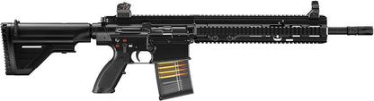 Tokyo Marui HK417 EARLY VARIANT Next Generation Electric Gun