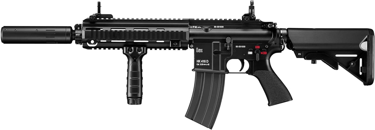 Tokyo Marui DEVGRU Custom HK416D Next Generation Electric Gun