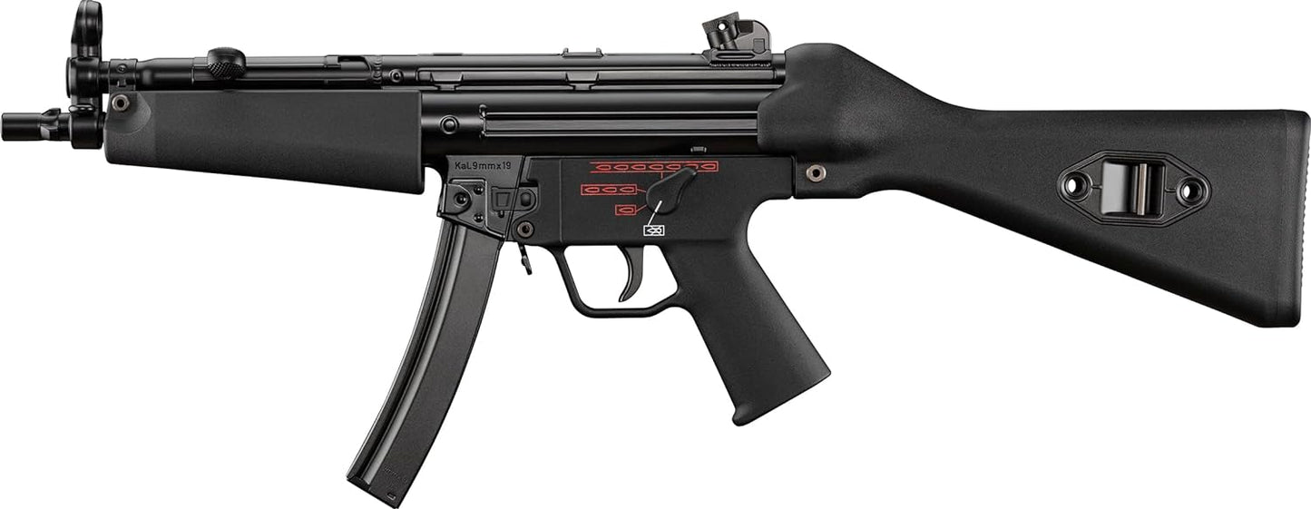 Tokyo Marui No.36 MP5 A4 Next Generation Electric Gun