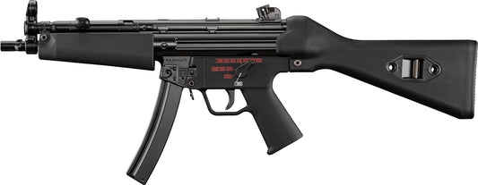 Tokyo Marui No.36 MP5 A4 Next Generation Electric Gun