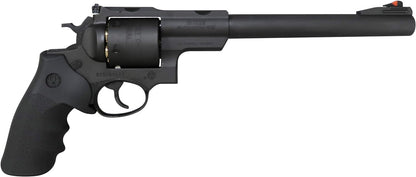 MARUSHIN Super Red Hawk 9.5" 454 Casull Type Black Heavyweight Hogue Type Grip Specs Real X Cartridge Gas Revolver