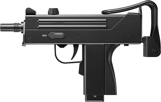 TOKYO MARUI No.3 MAC11 Full Auto 10+ Electric Blowback